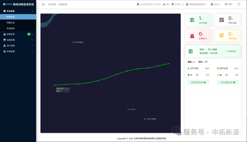 北京中拓新源科技与用户单位合作成果显著（images 3）